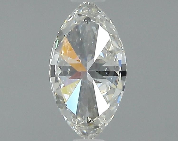 0.61ct Marquise J VS2 Natural Diamond