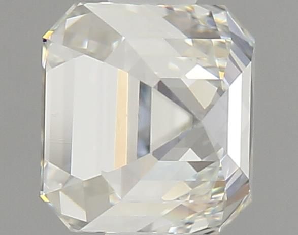 1ct Asscher J VS1 Natural Diamond