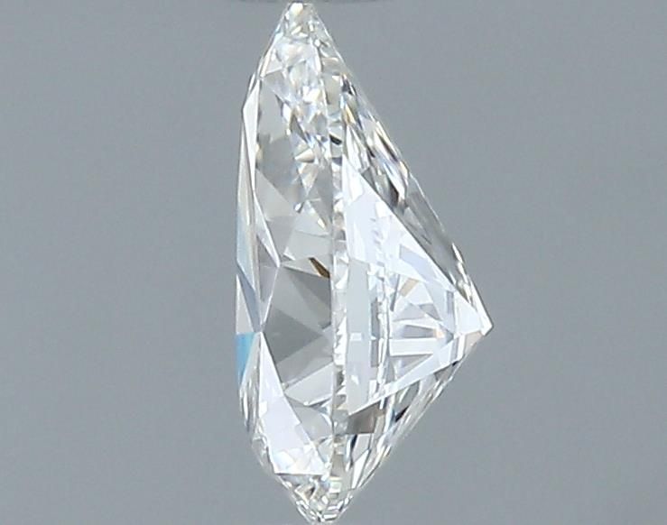 0.5ct Pear G IF Natural Diamond