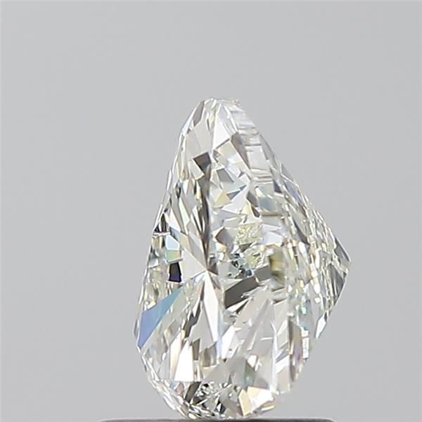 1.5ct Heart J SI2 Natural Diamond