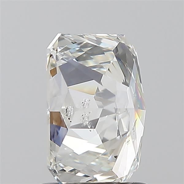 1.5ct Radiant H SI2 Natural Diamond