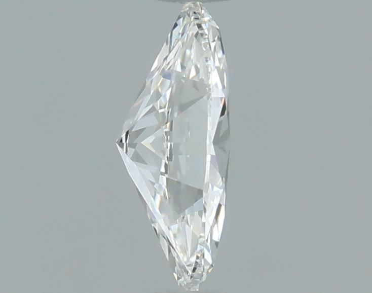 0.5ct Marquise G IF Natural Diamond