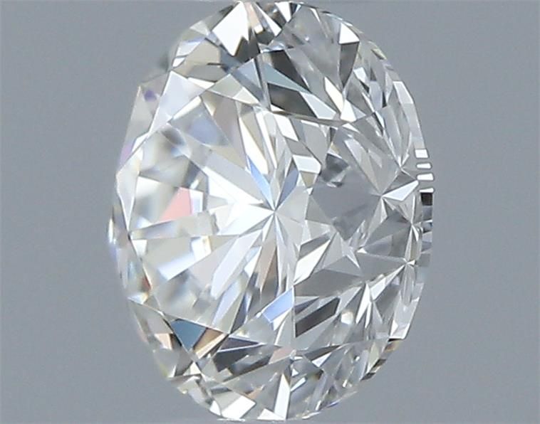 0.5ct Round G VVS1 Natural Diamond