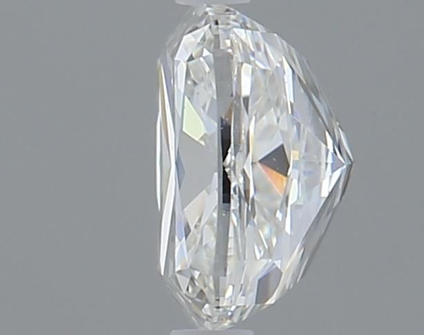 0.7ct Cushion H VS2 Natural Diamond