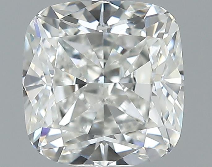 0.8ct Cushion H VS2 Natural Diamond
