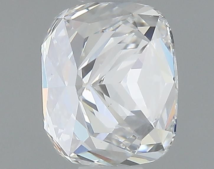 0.9ct Cushion E VS1 Natural Diamond