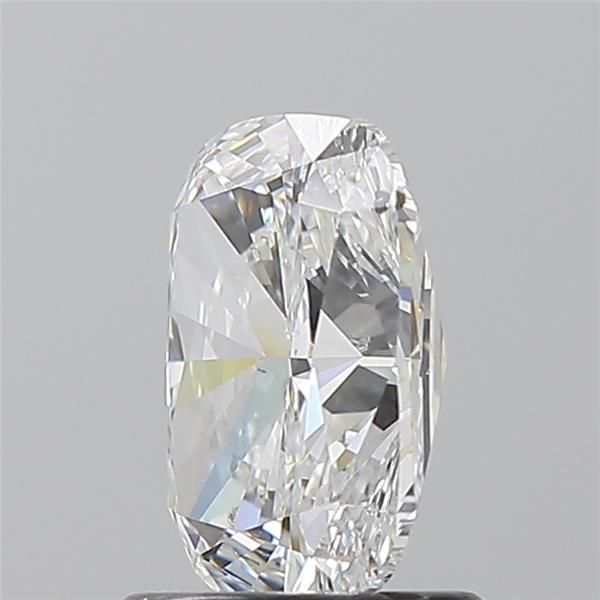 1.51ct Cushion Modified E SI1 Natural Diamond