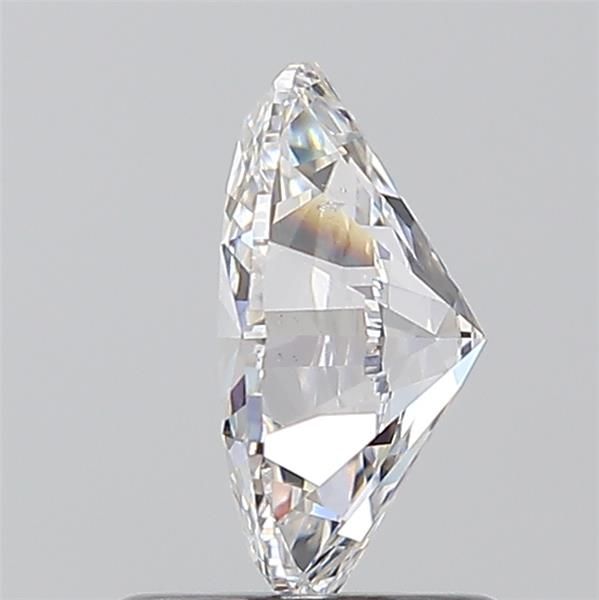 1.01ct Oval E SI1 Natural Diamond