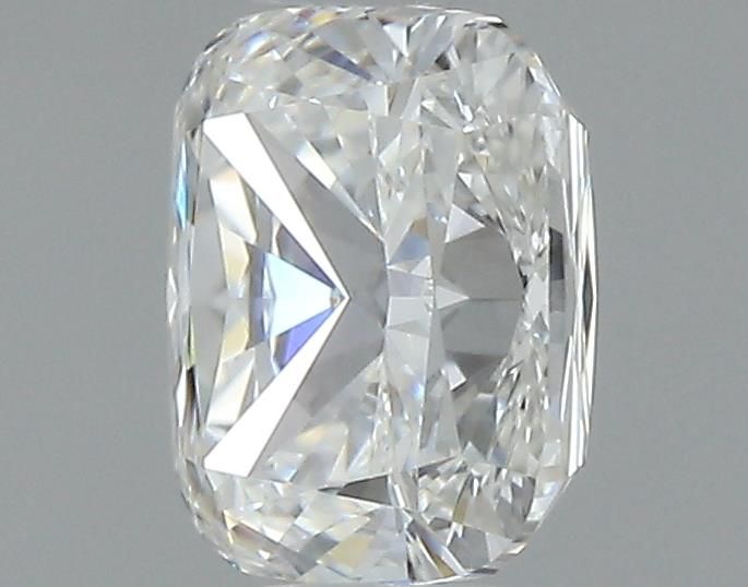 0.7ct Cushion G VVS2 Natural Diamond