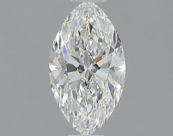 0.5ct Marquise F VVS2 Natural Diamond
