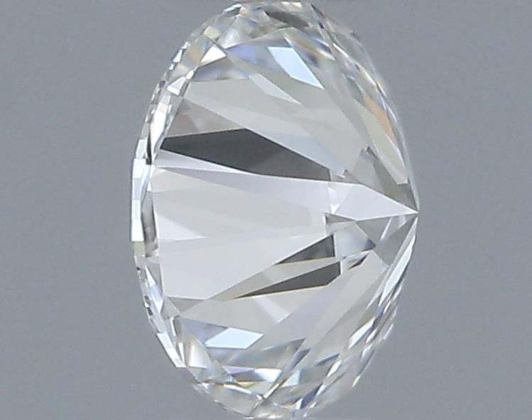 0.5ct Round D VVS1 Natural Diamond