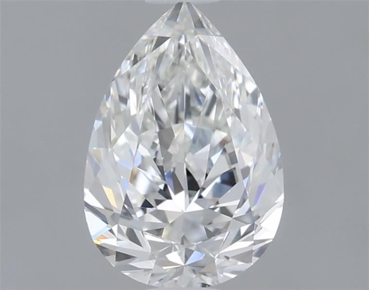 0.7ct Pear G VS1 Natural Diamond