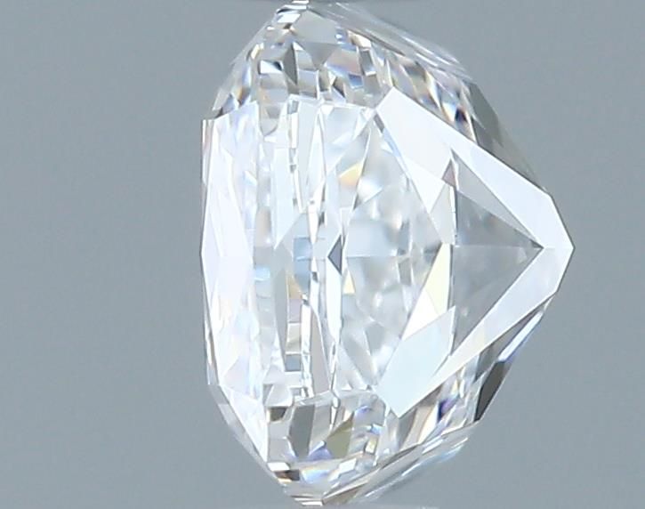 0.72ct Cushion D VS1 Natural Diamond