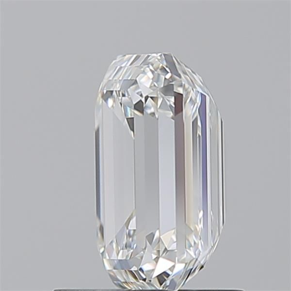 1.5ct Emerald G VVS2 Natural Diamond