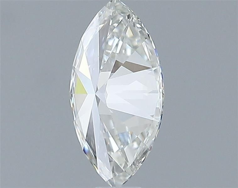 0.53ct Marquise I VVS2 Natural Diamond