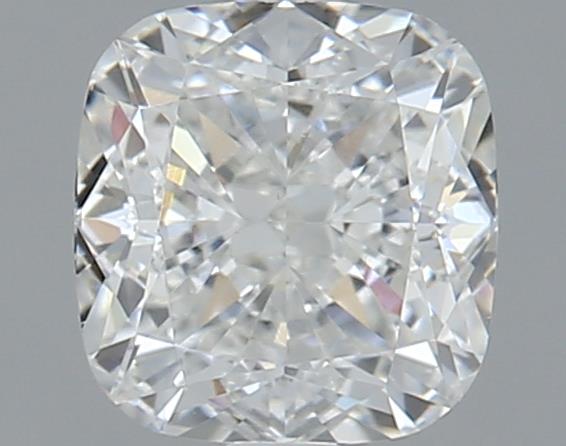 0.7ct Cushion G VS1 Natural Diamond
