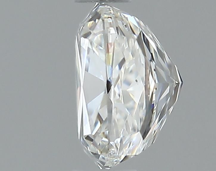 0.8ct Cushion H VS2 Natural Diamond