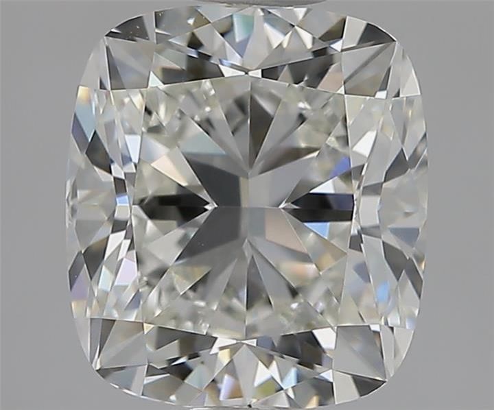 1.9ct Cushion Modified H VVS1 Natural Diamond