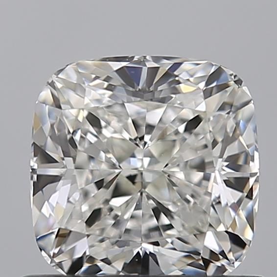 0.9ct Cushion G VS1 Natural Diamond