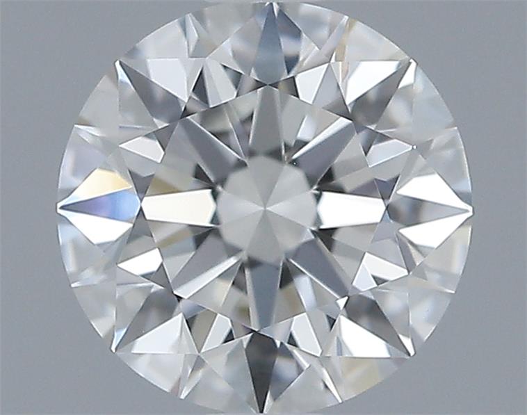 1.06ct Round F VVS1 Natural Diamond