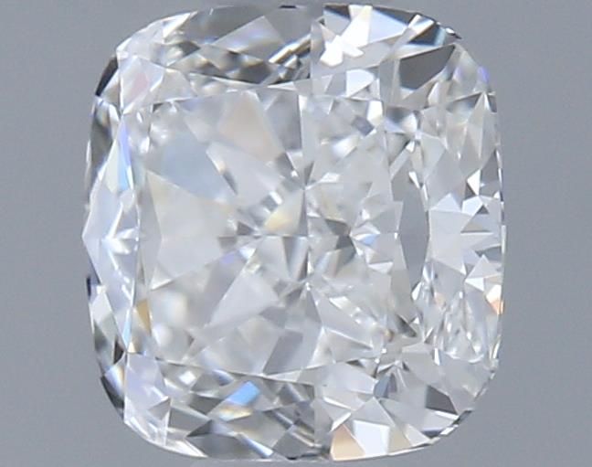 0.8ct Cushion G VS1 Natural Diamond