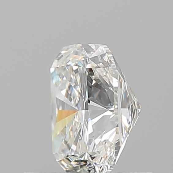 1.01ct Cushion I VVS2 Natural Diamond
