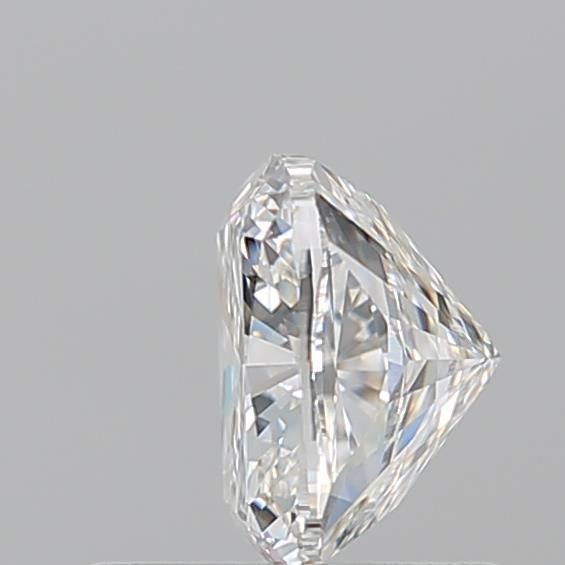 1.01ct Cushion G VVS2 Natural Diamond