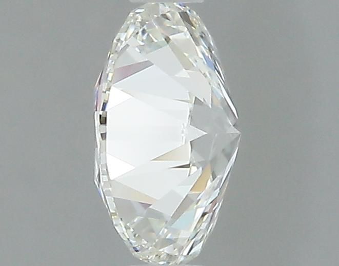 1ct Oval H VVS2 Natural Diamond