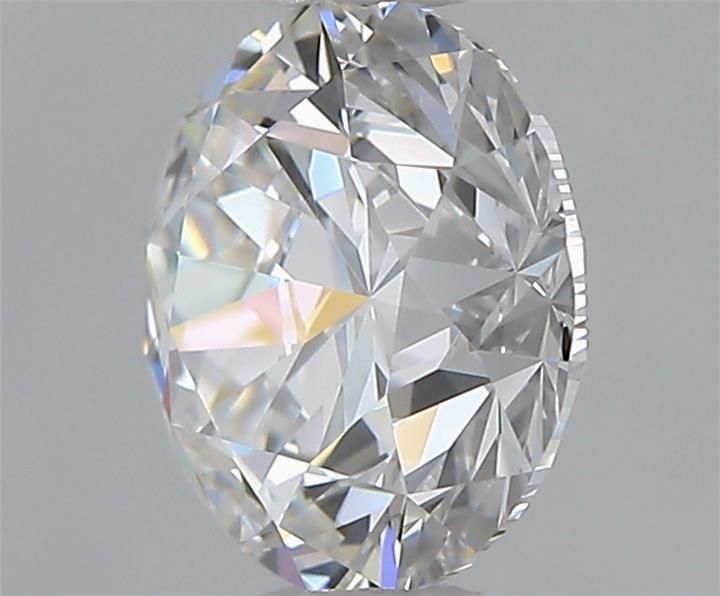 1ct Round E VVS1 Natural Diamond