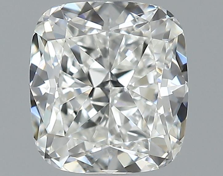 0.9ct Cushion H VS1 Natural Diamond