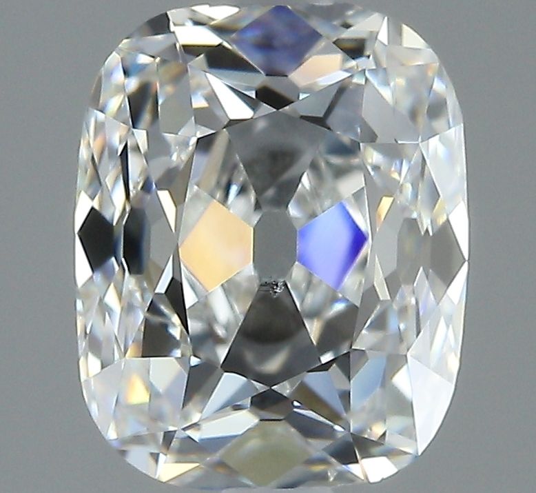 2.01ct Oval G SI1 Natural Diamond