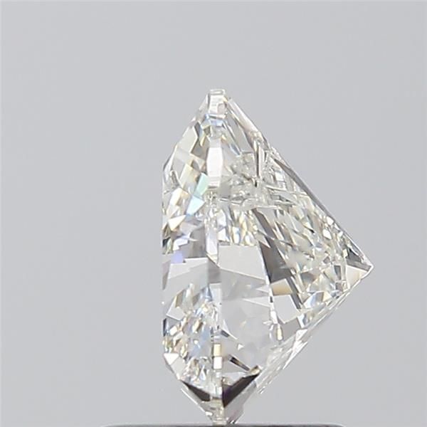 1.5ct Heart J SI2 Natural Diamond