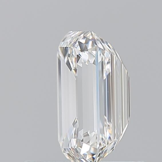 1.01ct Emerald I VVS2 Natural Diamond