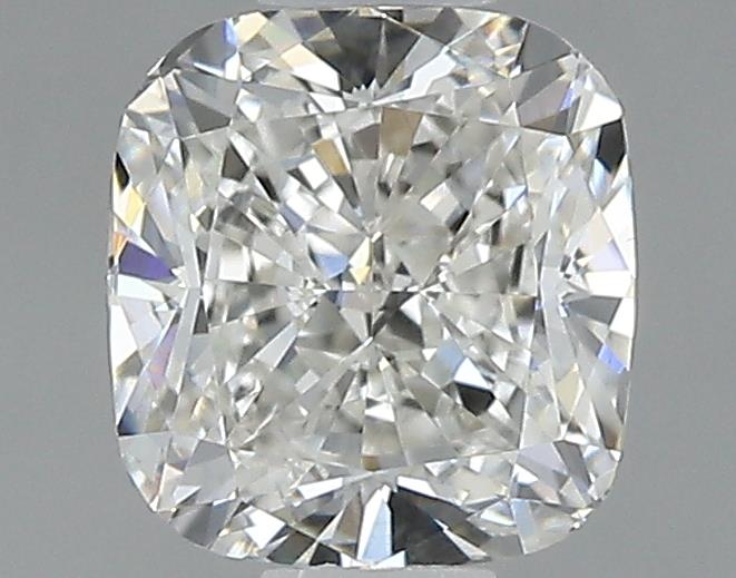 0.8ct Cushion I VS1 Natural Diamond