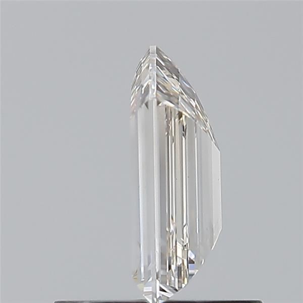 0.7ct Trapezoid K VS1 Natural Diamond