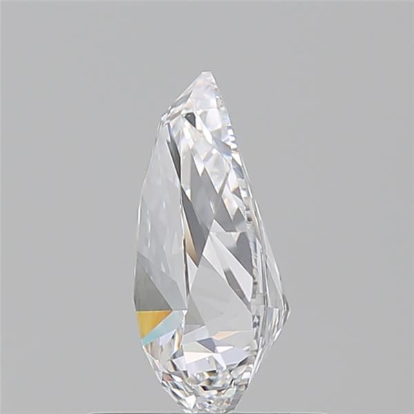 0.9ct Pear D VS1 Natural Diamond