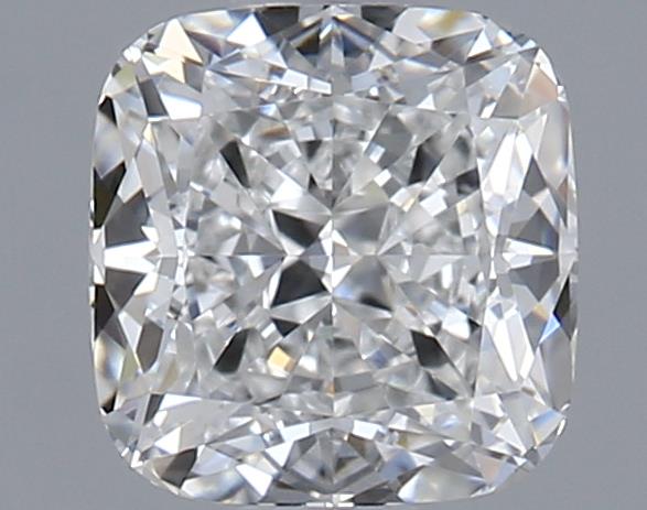 0.75ct Cushion E VVS1 Natural Diamond