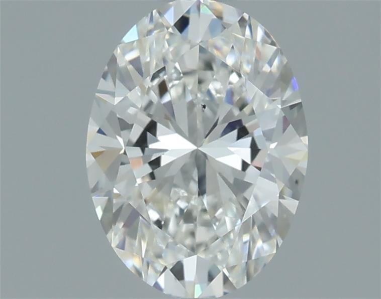 0.9ct Oval G VS2 Natural Diamond