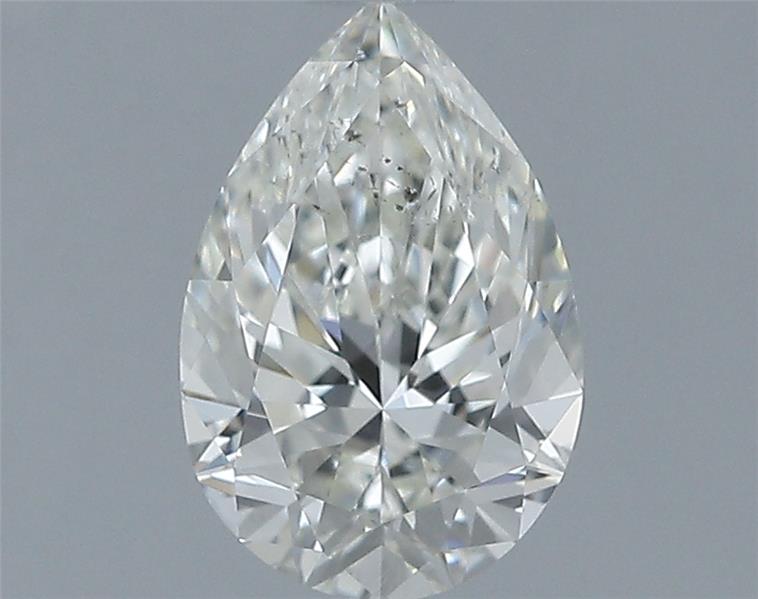1.03ct Pear J SI2 Natural Diamond