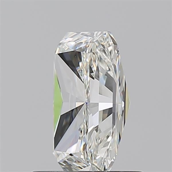 1.22ct Radiant J VS1 Natural Diamond