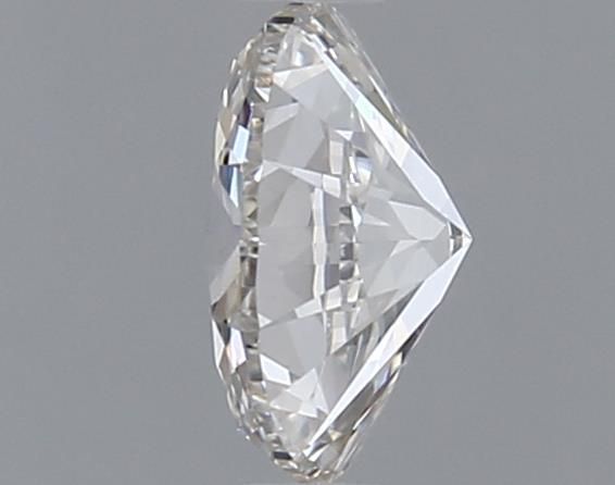 0.7ct Oval I VS2 Natural Diamond