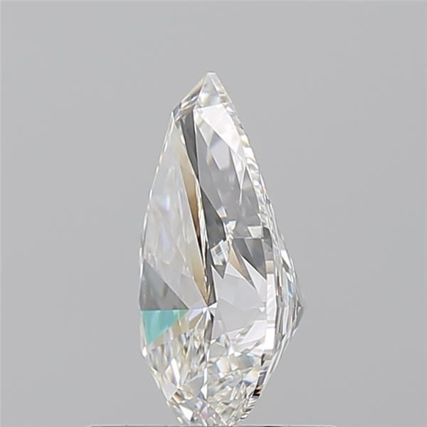 1.01ct Pear H VVS2 Natural Diamond