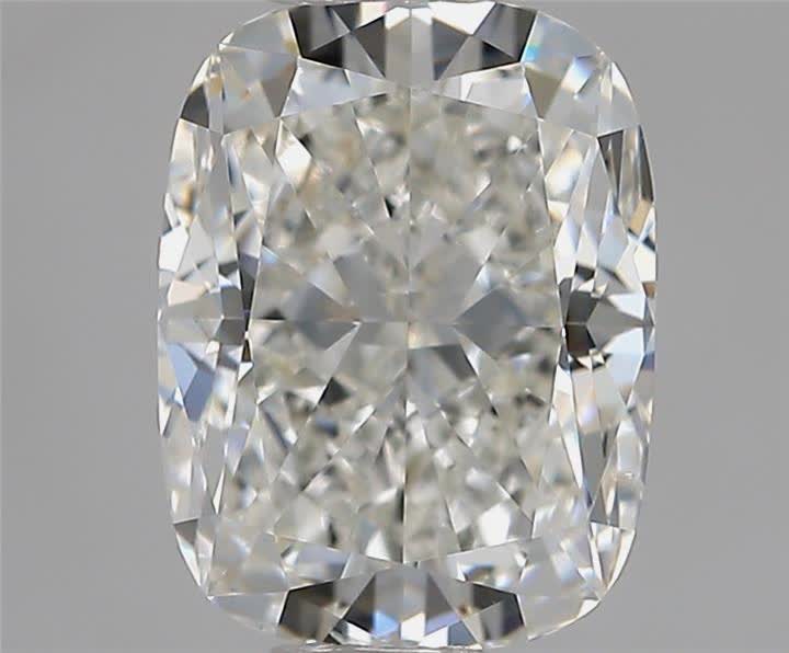 1.51ct Cushion Modified H SI2 Natural Diamond