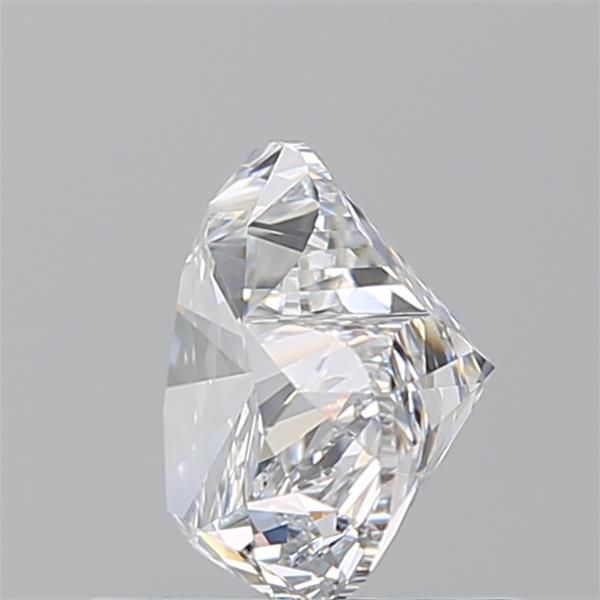 1.03ct Heart E VVS2 Natural Diamond