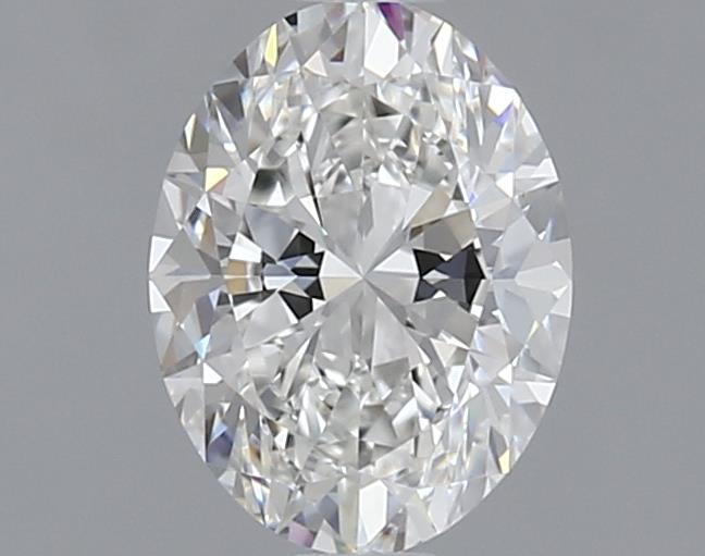 1ct Oval G VVS1 Natural Diamond