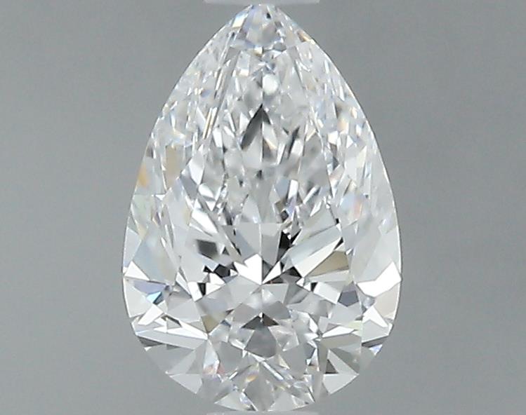 1.05ct Pear D VS1 Natural Diamond