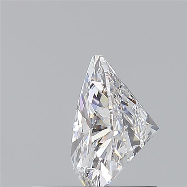 0.8ct Heart E VVS2 Natural Diamond