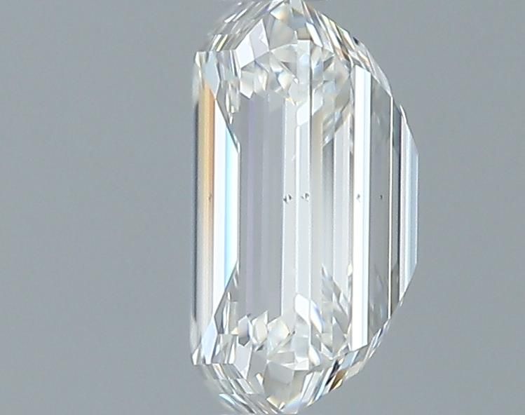 1.5ct Emerald I VS2 Natural Diamond