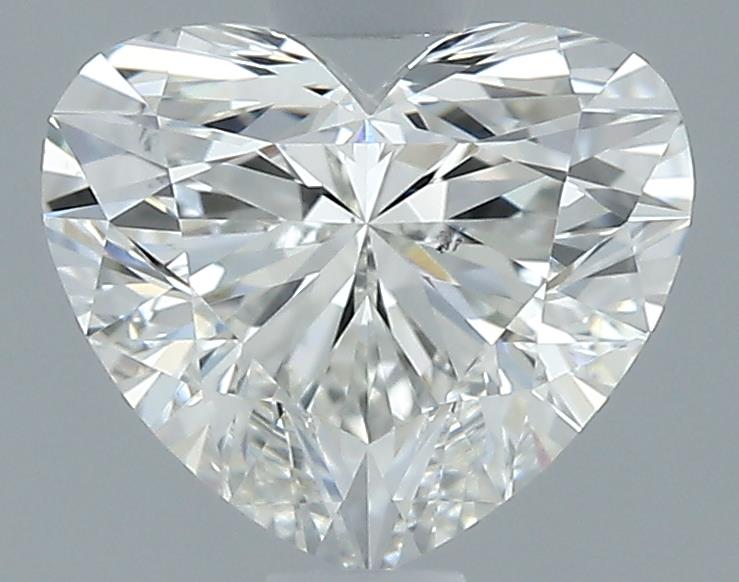 1.16ct Heart I VS2 Natural Diamond