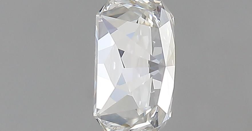 0.7ct Radiant G VVS2 Natural Diamond